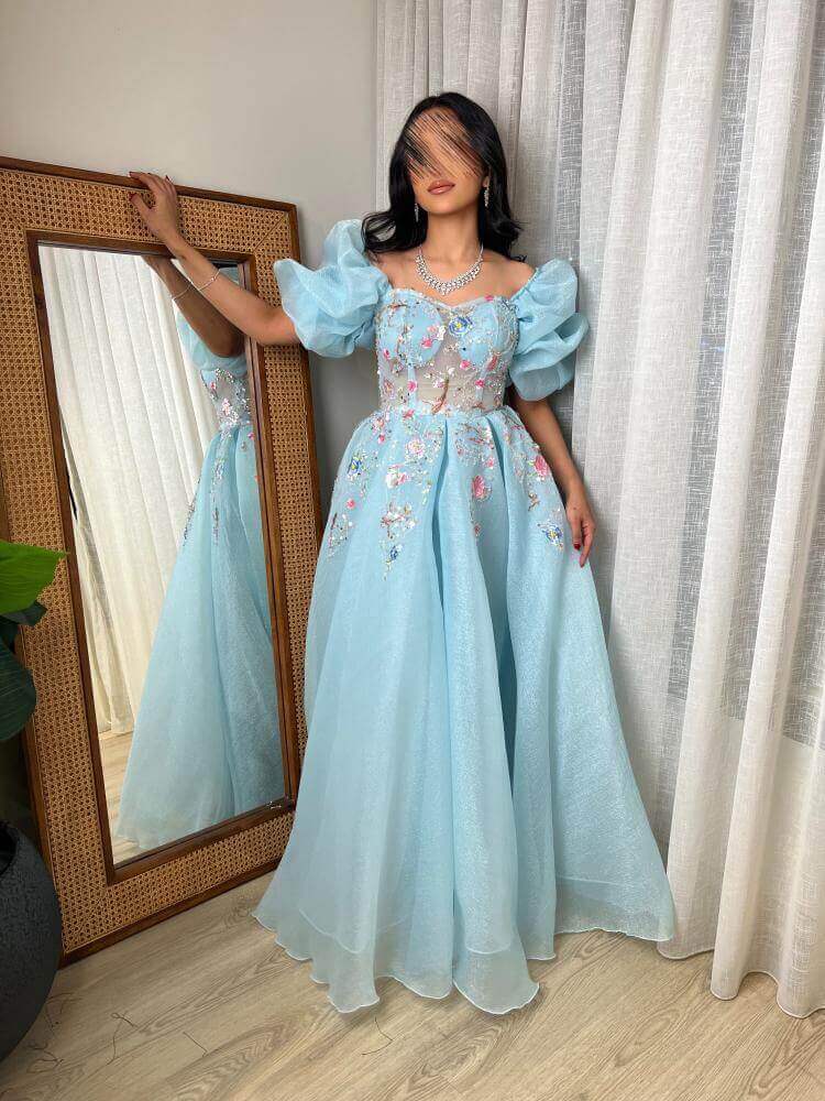 فستان سهره