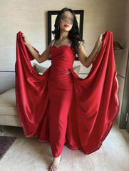 فستان سهرة