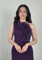 فستان سهرة