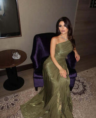 فستان سهرة  أنيق للمناسبات