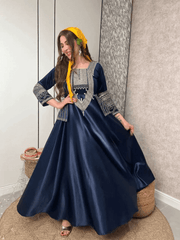 جلابيه عسيري