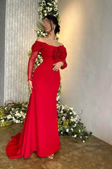 فستان نساء سهرة